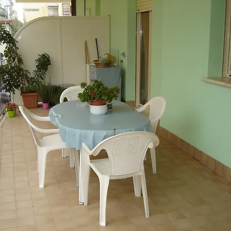 Enry Villa Rosa Di Martinsicuro